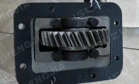 Asamblea de despegue de energía