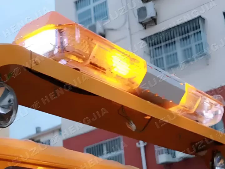 Luces de ingeniería