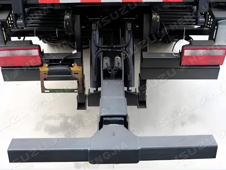 Brazo de soporte escalable