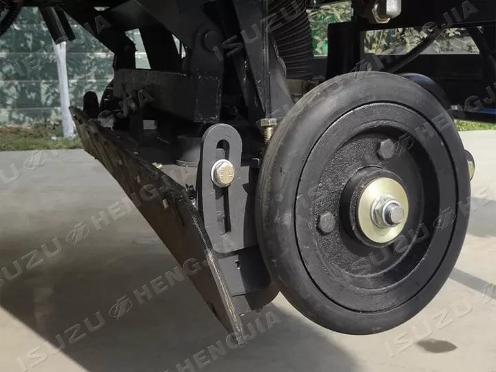 dispositivo de succión